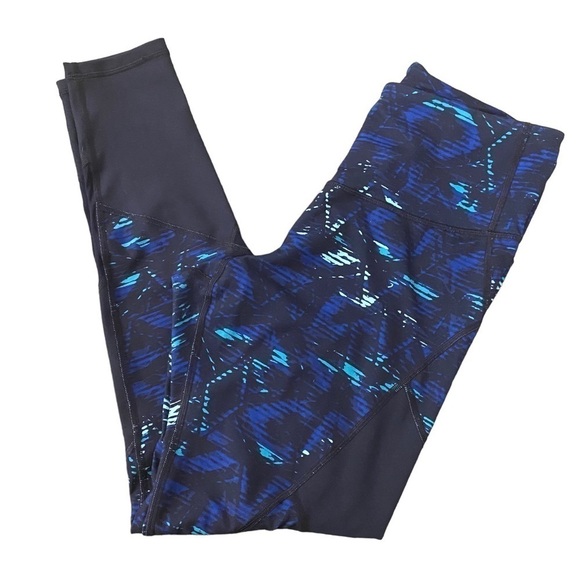 Old Navy Active Go-Dry Leggings - Picture 1 of 11